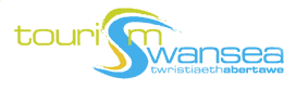 Tourism Swansea Logo