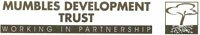 This is the Mumbles Development Trust Ltd Logo
